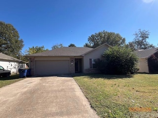 117 N Monroe St, Cabot, AR 72023