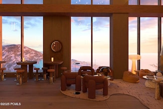 1707 Glencoe Mountain Way Unit 3c, Park City, UT 84060