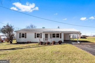 122 Piedmont Ave, Braselton, GA 30517
