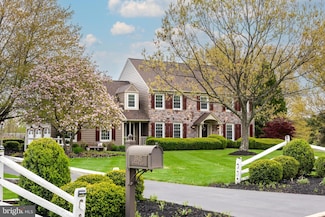 3945 Ruckman Way, Doylestown, PA 18902