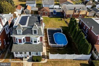 427 Fairview St, Reading, PA 19605