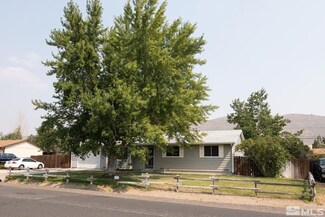 3770 Brant St, Reno, NV 89508