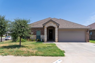 1320 NW 4th St, Andrews, TX 79714