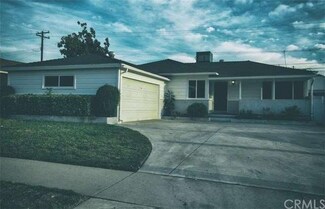 16702 E Edna Place, Covina, CA 91722