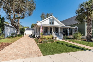 60 Saragossa St, Saint Augustine, FL 32084