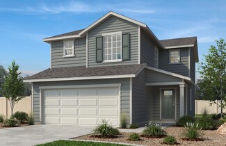7838 E Hilton Head St, Nampa, ID 83687