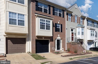 409 Waters Cove Ct, Stafford, VA 22554