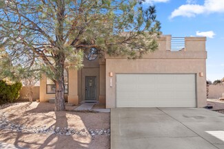 6120 Via Corta Del Sur NW, Albuquerque, NM 87120