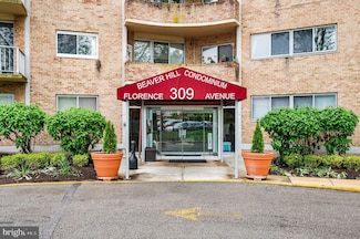 309 Florence Ave Unit 229N, Jenkintown, PA 19046