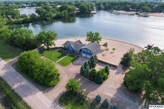 165 Legges Lake Dr, North Bend, NE 68649