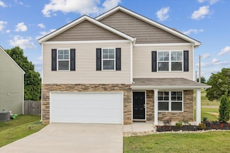 142 Greenway Dr, Morristown, TN 37814