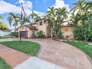 931 SW 150th Ave, Sunrise, FL 33326