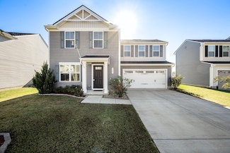 5741 Stardive Way, Christiana, TN 37037