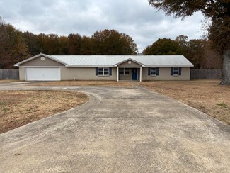 171 County Road 451, Saltillo, MS 38866