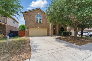 229 Kensington Dr, Cibolo, TX 78108
