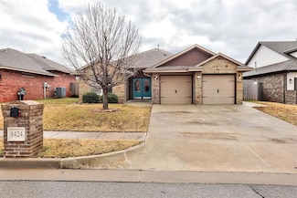 8424 NW 142nd St, Oklahoma City, OK 73142