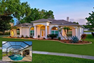6071 Sabal Hammock Cir, Port Orange, FL 32128