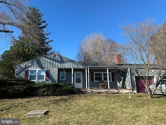 724 Jefferson Pike, Knoxville, MD 21758