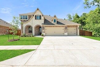 424 W Milas Ln, Glenn Heights, TX 75154