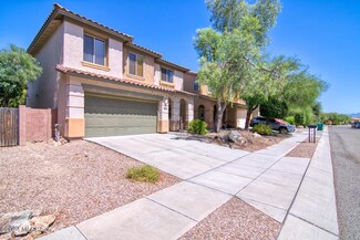 1658 W Gleaming Moon Ln, Tucson, AZ 85704