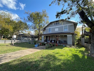 3701 Henry St, Greenville, TX 75401