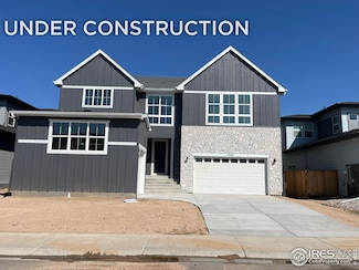 4367 Shivaree St, Timnath, CO 80547