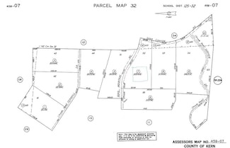 0 Quail Mountain Rd, Tehachapi, CA 93561