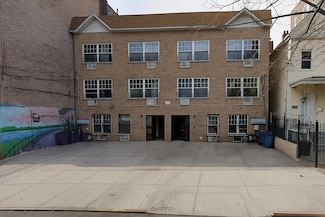 2877 Briggs Ave, Bronx, NY 10458