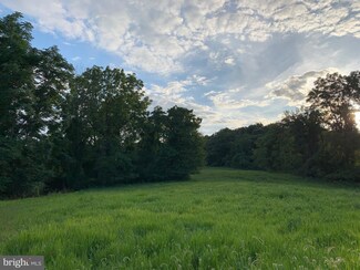 0 FT Valley Rd. Francis Thorton Valley Rd, Sperryville, VA