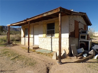 0 Cholla Rd Unit JT25264571, Johnson Valley, CA 92285