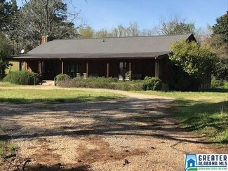 7015 Highway 71, Shelby, AL 35143