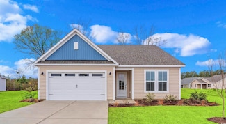 512 Sheepbridge Way, Longs, SC 29568
