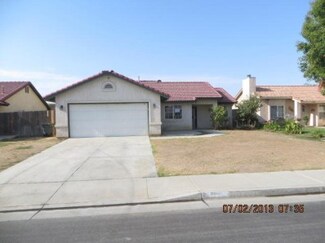 8919 Mendocino Dr, Bakersfield, CA 93312