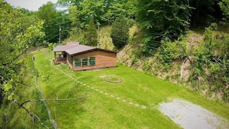 82 Caney Fork, Belfry, KY 41514