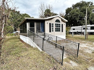 19410 N Us Highway 301 Unit Lot 25, Citra, FL 32113