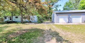 5350 E Crystal Lake Rd, Holton, MI 49425