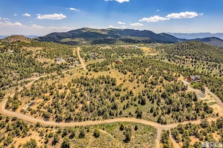 21499 Crestview Rd, Reno, NV 89521