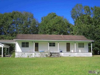 15199 Wendell Bazile Rd, Maurepas, LA 70449