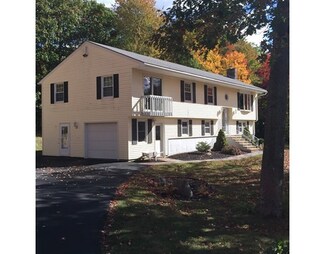 5 Carpenter Ln, Westminster, MA 01473