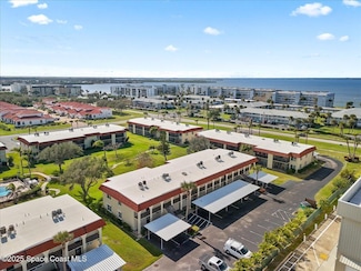 201 Saint Lucie Ln Unit 608, Cocoa Beach, FL 32931