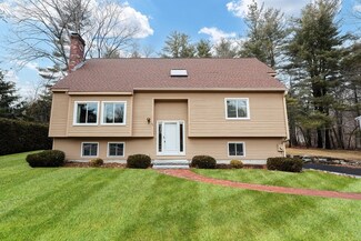 125 Nonset Path, Acton, MA 01720