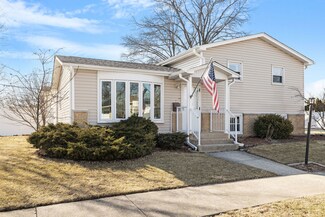 5801 Rob Roy Dr, Oak Forest, IL 60452