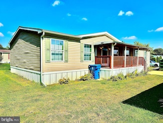 16816 Longfellow Ct Unit 658, Hagerstown, MD 21740