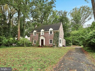 431 Kirk Ln, Media, PA 19063