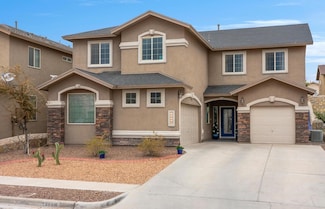 13239 Emerald Isle St, Horizon City, TX 79928