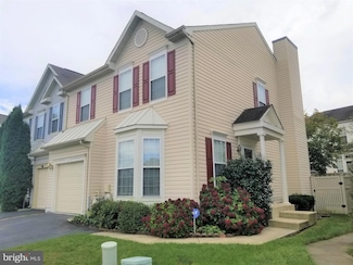 307 Timberbrook Ct, Odenton, MD 21113