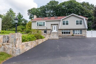 26 Judith Cir, Dedham, MA 02026