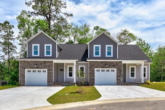 552 Timbercrest Cir, Bolivia, NC 28422