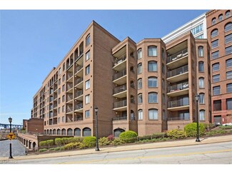 1444 W 10th St Unit 208, Cleveland, OH 44113
