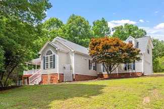 6108 Hilbert Ridge Dr, Holly Springs, NC 27540
